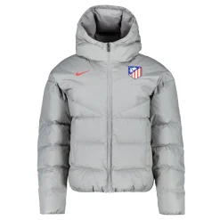 Hombre Atlético de Madrid Abrigo Corto Adulto Nike Liga 24/25