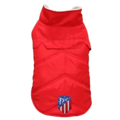 Atlético de Madrid ABRIGO IMPERMEABLE PERRO XL