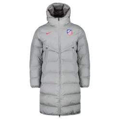 Hombre Atlético de Madrid Abrigo Largo Adulto Nike Liga 24/25