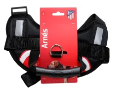 Atlético de Madrid ARNÉS REFORZADO PERRO S