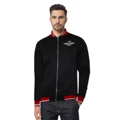 Atlético de Madrid BOMBER RETRO ATLÉTICO AVIACIóN