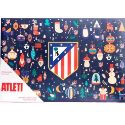 Atlético de Madrid Calendario de Adviento Atleti