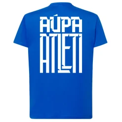 Hombre Atlético de Madrid CAMISETA AÚPA ATLETI 1903