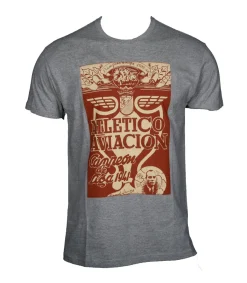 Atlético de Madrid CAMISETA ATLÉTICO AVIACIóN