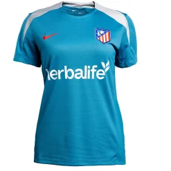 Mujer Atlético de Madrid Camiseta Entrenamiento Mujer Nike 24/25