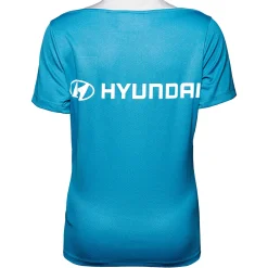 Mujer Atlético de Madrid Camiseta Entrenamiento Mujer Nike 24/25