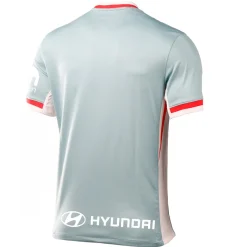 Hombre Atlético de Madrid Camiseta hombre 2ª equipación 24/25