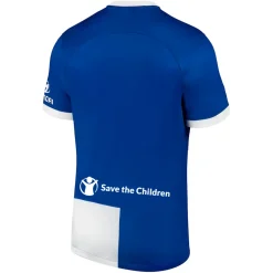 Atlético de Madrid CAMISETA HOMBRE 2ª EQUIPACIóN 23/24