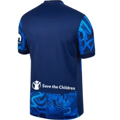 Hombre Atlético de Madrid Camiseta hombre 3ª Equipación 24/25 Manga Larga