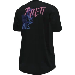 Mujer Atlético de Madrid Camiseta Mujer Atleti Nike Uefa 24/25