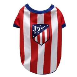 Atlético de Madrid CAMISETA PERRO L