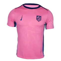 Hombre Atlético de Madrid Camiseta prematch nike uefa 24/25