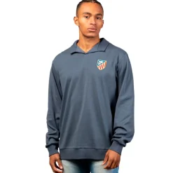 Atlético de Madrid Camiseta RÉplica Glasgow Portero 1974