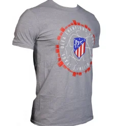 Hombre Atlético de Madrid CAMISETA UCL