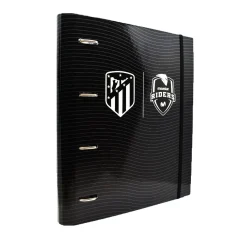 Atlético de Madrid CARPETA RIDERS