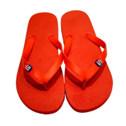 Atlético de Madrid CHANCLAS ROJAS NIÑO
