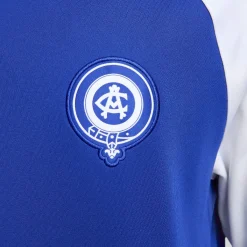 Atlético de Madrid CHAQUETA ANTHEM 120 ANIVERSARIO NIKE