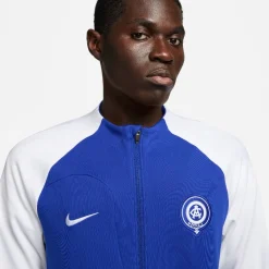 Atlético de Madrid CHAQUETA ANTHEM 120 ANIVERSARIO NIKE