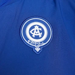 Atlético de Madrid CHAQUETA ANTHEM MUJER 120 ANIVERSARIO NIKE