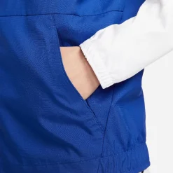 Atlético de Madrid CHAQUETA ANTHEM MUJER 120 ANIVERSARIO NIKE