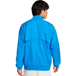 Hombre Atlético de Madrid Chaqueta anthem nike uefa 24/25