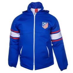 Atlético de Madrid Chaqueta Retro Míster