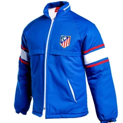 Atlético de Madrid Chaqueta Retro Míster