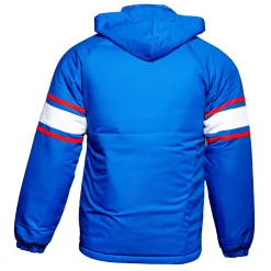 Atlético de Madrid Chaqueta Retro Míster
