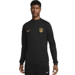 Hombre Atlético de Madrid CHAQUETA UEFA 22/23 NIKE