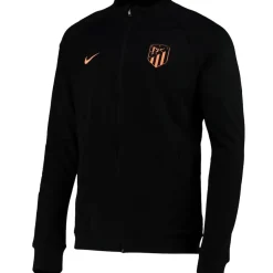 Hombre Atlético de Madrid CHAQUETA UEFA 22/23 NIKE