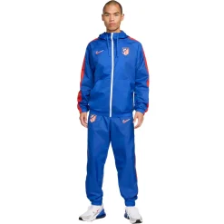 Hombre Atlético de Madrid Chándal Azul Nike 24/25