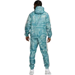 Hombre Atlético de Madrid Chándal Gris Nike 24/25