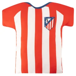 Atlético de Madrid Cojín Camiseta