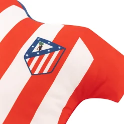 Atlético de Madrid Cojín Camiseta