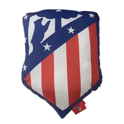 Atlético de Madrid COJíN ESCUDO