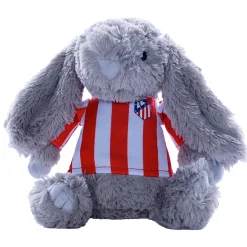 Atlético de Madrid CONEJO PELUCHE