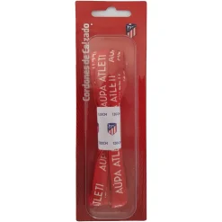 Atlético de Madrid CORDONES AÚPA ATLETI
