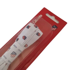 Atlético de Madrid CORDONES ESCUDO
