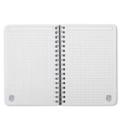 Atlético de Madrid CUADERNO A6 OBLAK