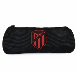 Atlético de Madrid ESTUCHE NEGRO RIDERS