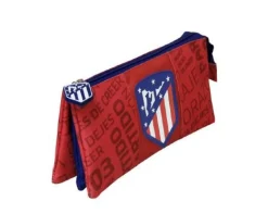 Atlético de Madrid ESTUCHE TRIPLE CAMPEONES