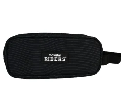 Atlético de Madrid ESTUCHE TRIPLE NEGRO RIDERS