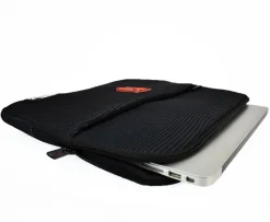 Atlético de Madrid FUNDA PC NEGRA RIDERS