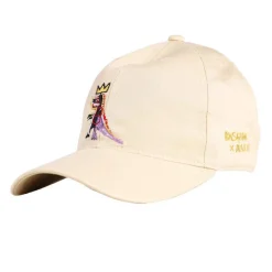 Mujer Atlético de Madrid GORRA PEZ BASQUIAT BLANCO