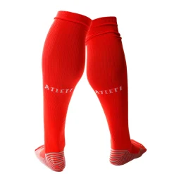 Mujer Atlético de Madrid Medias 1ª equipación 24/25