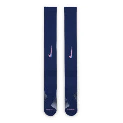 Mujer Atlético de Madrid Medias 3ª equipación 24/25