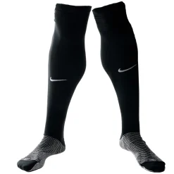 Hombre Atlético de Madrid Medias portero negras 24/25