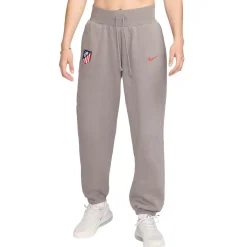 Mujer Atlético de Madrid Pantalón algodón gris mujer nike 24/25