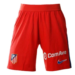 Hombre Atlético de Madrid Pantalón corto alternativo 1ª equipación 24/25
