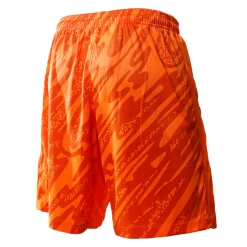 Hombre Atlético de Madrid Pantalón corto portero naranja 24/25